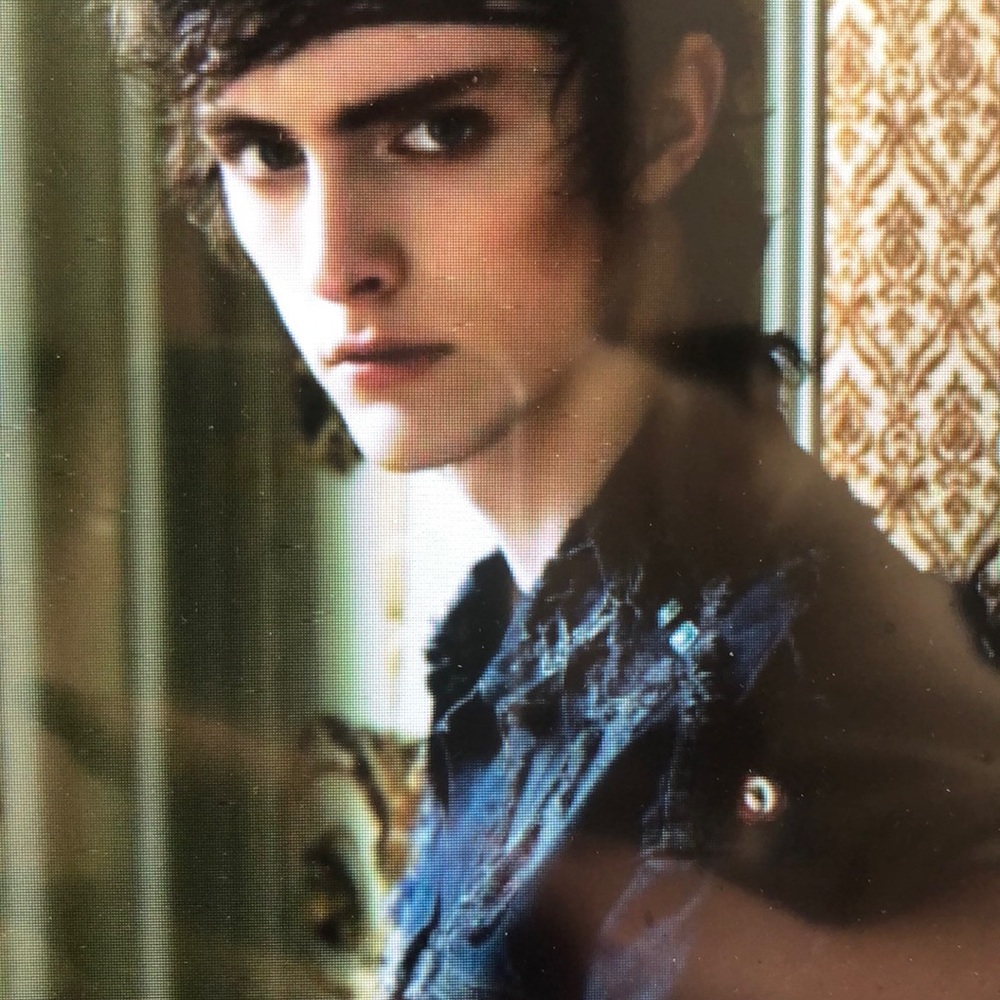 Meet your Posher, Ashley